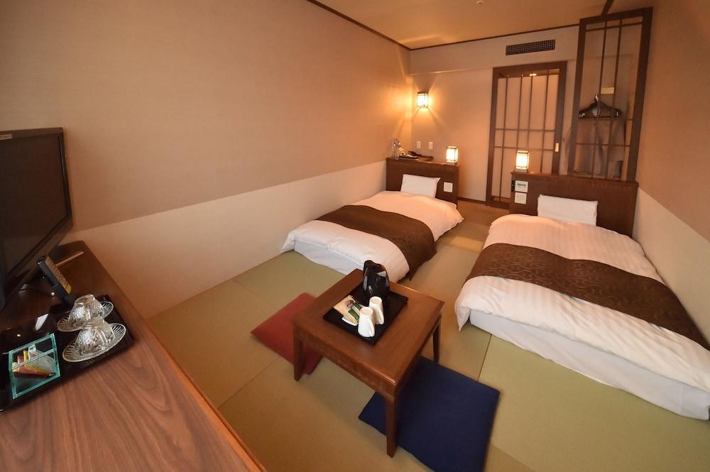Dormy Inn Premium Otaru Extérieur photo