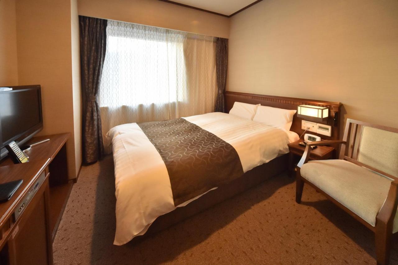 Dormy Inn Premium Otaru Extérieur photo